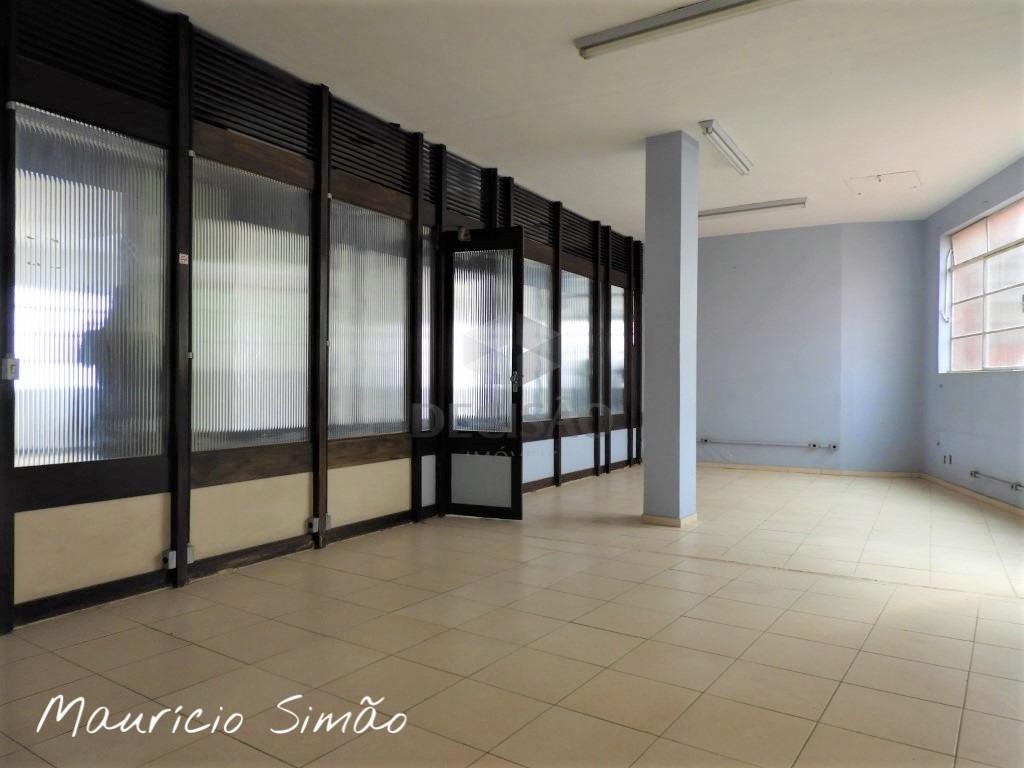 Prédio Comercial à venda no Caiçara: 